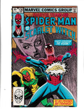 Marvel Team-Up #130 (1983)Marvel Comics