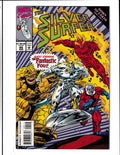 Silver Surfer #95 (1994) Marvel Comics
