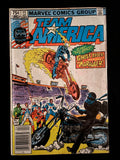 Team America #11 April 1983