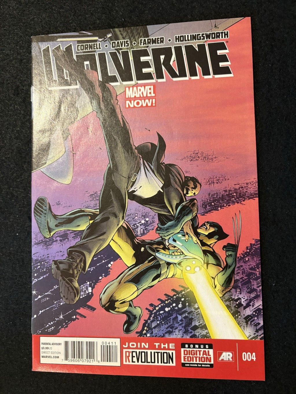 Wolverine #1-13 (2013/14) Volume 5 Complete Set by Marvel Comics