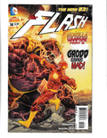 Flash #14 (2013) Higher Grade DC Comics