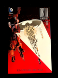 Dark Knight III:  Master Race #4 2016 Frank Miller 1st Print - DC