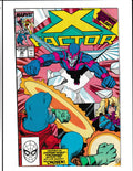X-Factor #44 (1989)Marvel Comics