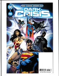 Dark Crisis: Special Edition - FCBD #0 (2022) FCBD DC Comics