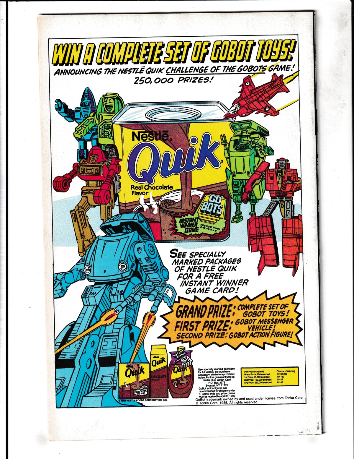 Iron Man #202 (1985) Marvel Comics SKU:1449