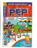 PEP Comics #366 (1980) Archie Comics SKU:2222