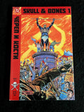 Skull & Bones #1 1992 -  DC