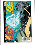New X-Men #124 (2002) Marvel Comics