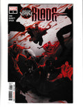 Death of Doctor Strange: Blade #1 (2022) Modern Marvel Comics