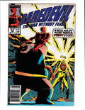 Daredevil #269 (1989) Marvel Comics SKU:3458