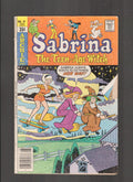 Sabrina the Teen-Age Witch #47 (1978) Archie Comics