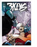3Keys #1 (2020) Cover A Image Comics SKU:3107