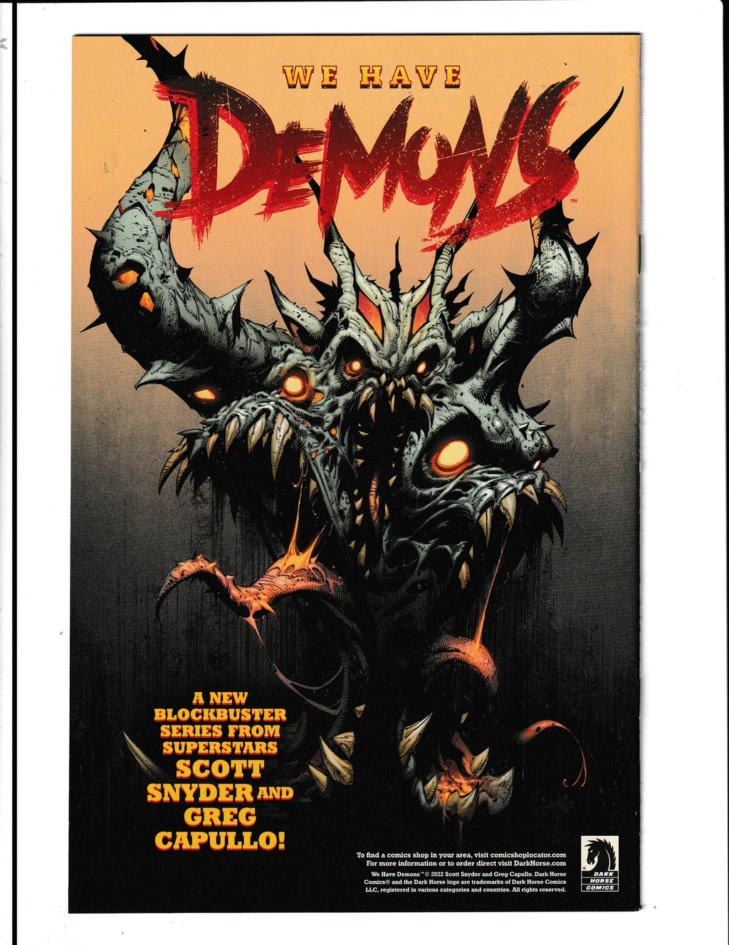 Collector: Unit 731 #1 (2022) Dark Horse Comics