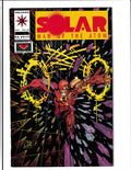 Solar: Man of the Atom #29 (1994) Valiant Comics