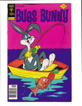 Bugs Bunny #187 (1977) Gold Key Comics