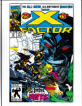 X-Factor #75 (1992) Marvel Comics SKU:692