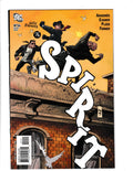 Spirit #14 (2008) Higher GradeDC Comics SKU:1205