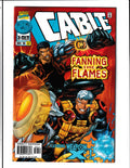 Cable #37 (1996) Marvel Comics SKU:900