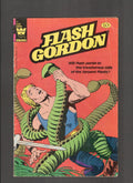Flash Gordon #37 (1982) Whitman Comics