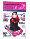 Intimate #3 (2005) WildStorm Comics