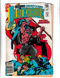 Blackhawk #256 (1983) DC Comics