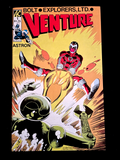 Venture #1 1986 - HIGH GRADE
