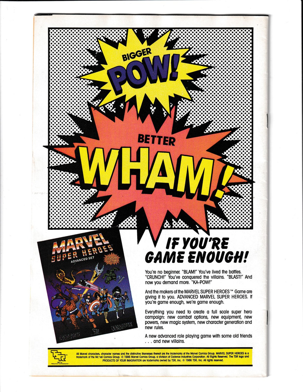 Web of Spider-Man #25 (1987) Marvel Comics SKU:3396