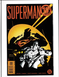 Superman: 10 Cent Adventure #1 (2003) DC Comics SKU:603