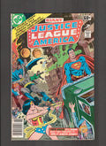 Justice League of America #155 (1978) Dick Giordano DC Comics