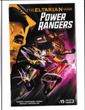 Power Rangers #15 (2022) Higher Grade BOOM! Comics