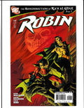 Robin #169 (2008) DC Comics SKU:352