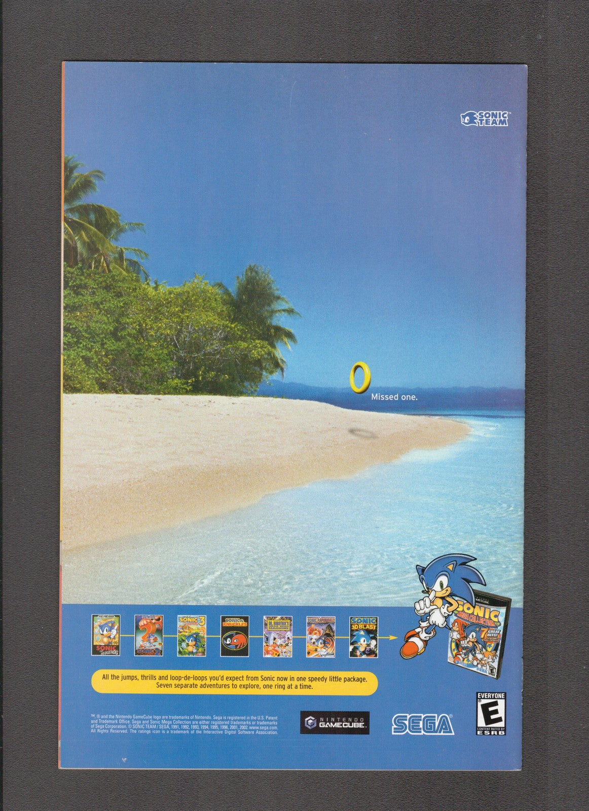 Archie's Mysteries #25 (2003) Higher Grade - Low Print Archie Comics