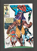 Heroes for Hope starring the X-Men #1 (1985) Marvel Comics