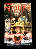 Spooks #1B 2008 - Collector's Edition Variant