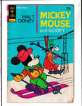 Mickey Mouse #147 (1974) Gold Key Comics