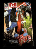 Doom Patrol #33 1990 - DC