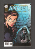 Angel #2 (2000) Dark Horse Comics