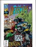Detective Comics #650 (1992) DC Comics