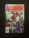 Conan the Barbarian #177 1985 Marvel Comics