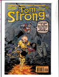 Tom Strong #15 (2002) Combined Shipping ABC Comics