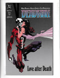 Deadman: Love After Death #2 (1990) DC Comics SKU:3080