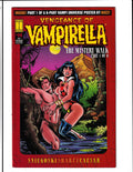Vengeance of Vampirella #14 (1995) Harris Comics