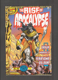 Rise of Apocalypse #1 (1996) Origin Marvel Comics