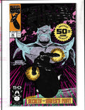 Silver Surfer #50 (1991) Marvel Comics