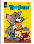 Tom and Jerry #334 (1981) Gold Key Comics