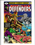 Defenders #79 (1980) Marvel Comics