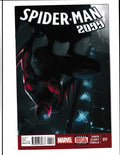 Spider-Man 2099 #11 (2015) Marvel Comics