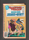 Wonder Woman #291 (1982) Dick Giordano - Russ Andru DC Comics