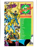 Who's Who: The Definite Directory of the DC Universe #3 (1985) DC Comics