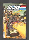 G.I. Joe: A Real American Hero #311 (2024) Andy Kubert Cover Image Comics